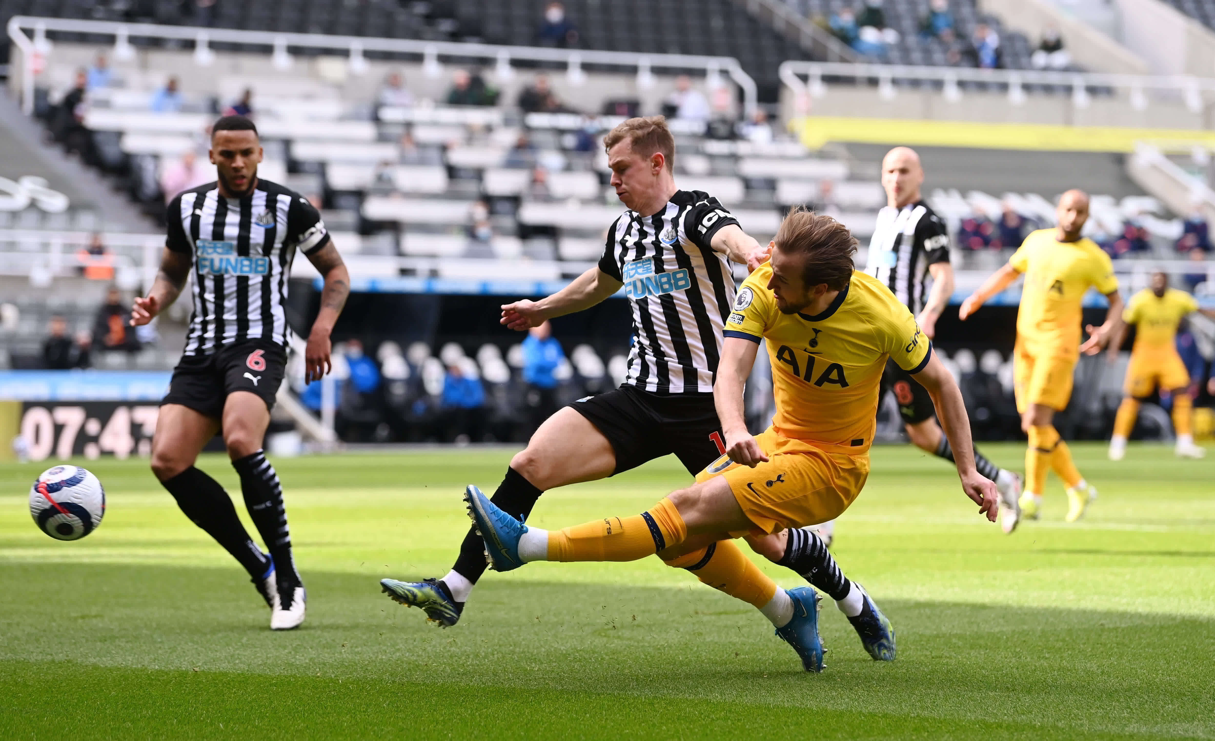 注度激增 注度激增