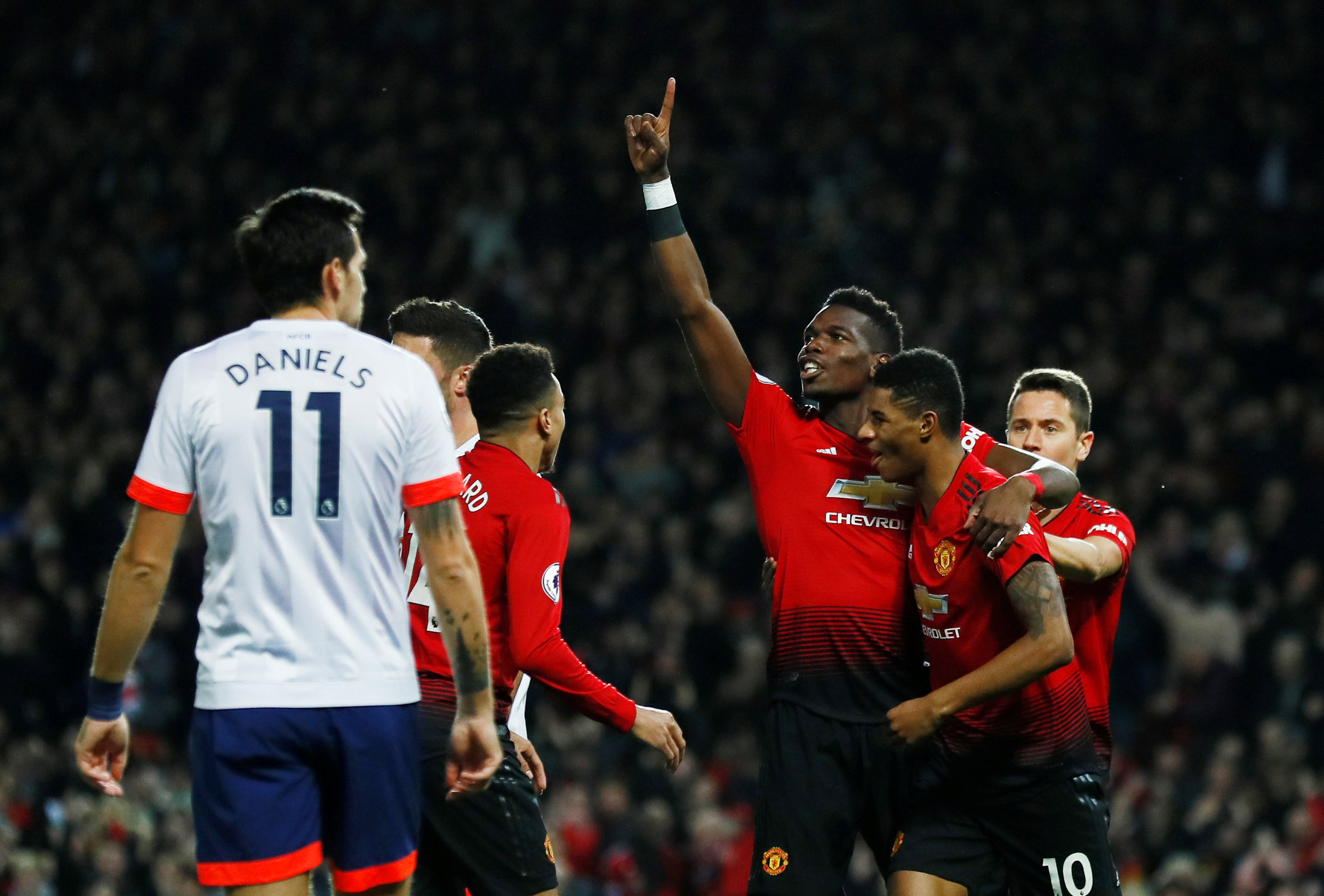 在中超聯賽 在中超聯賽