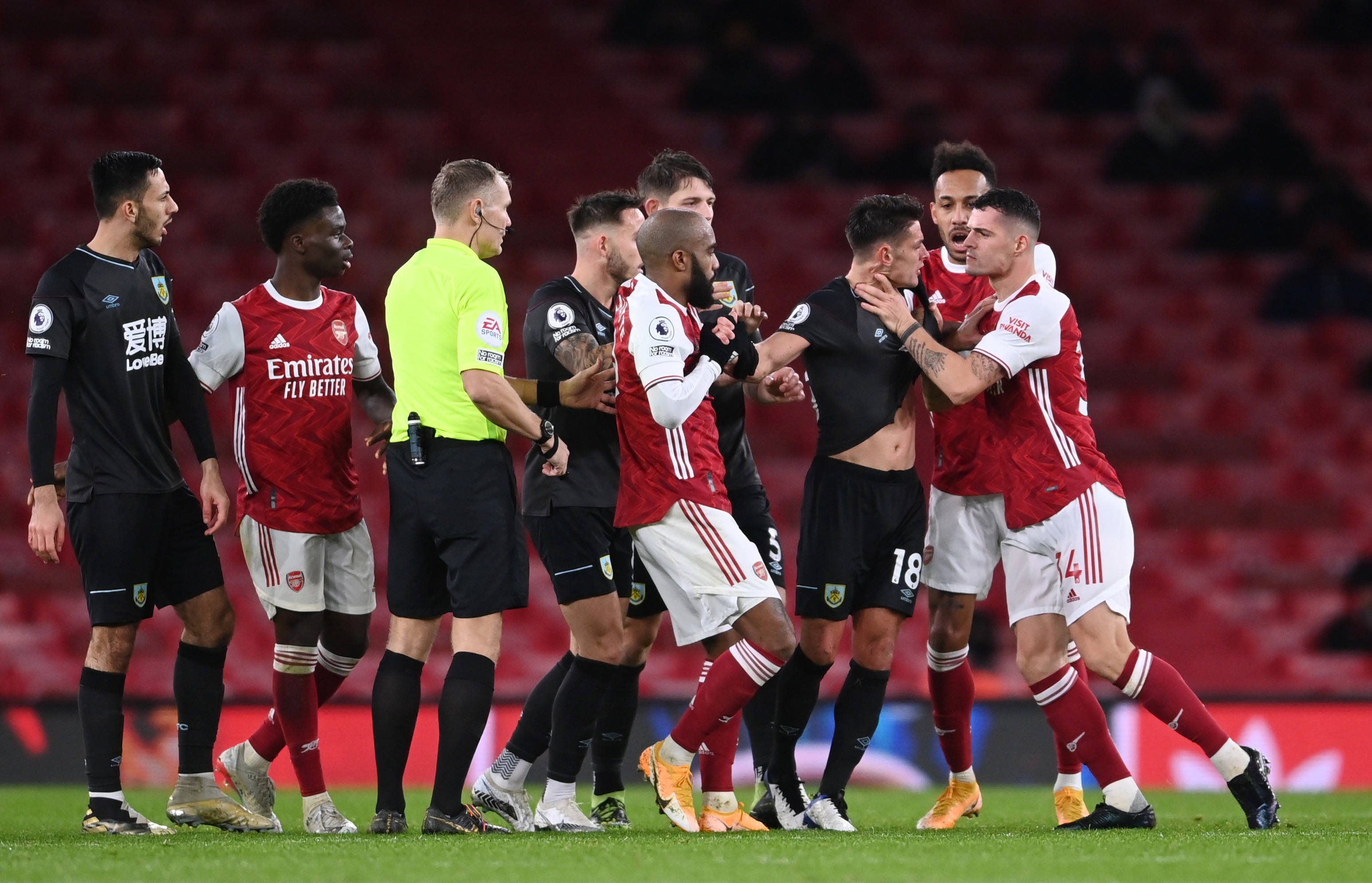 中場創造力 中場創造力